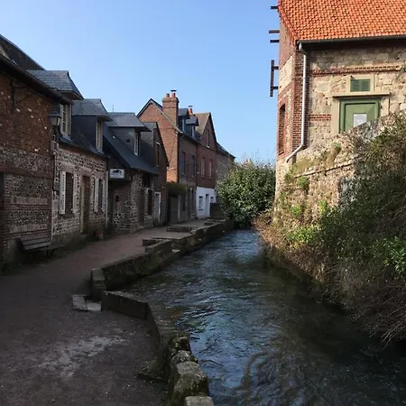 La Brise Marine Feriehus *